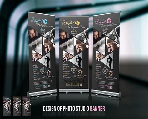 Fashion Portfolio Banner